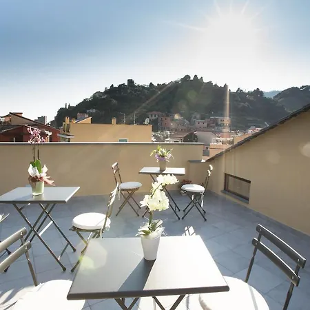 La Casa Di Zuecca *