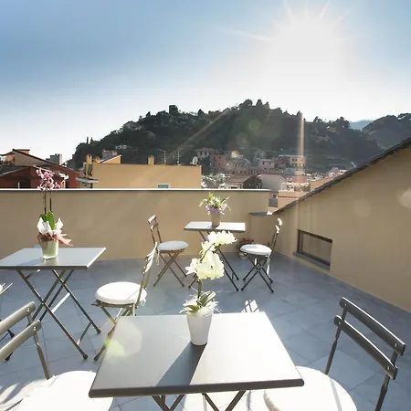 La Casa Di Zuecca 4*