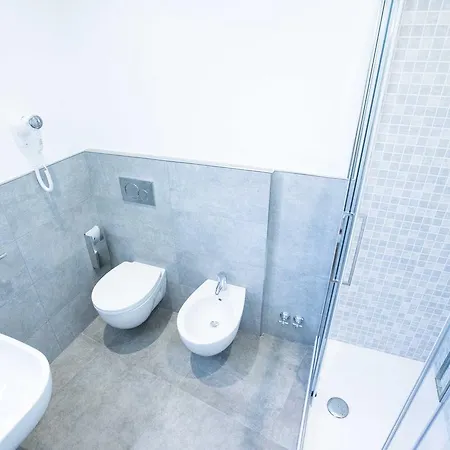 Affittacamere La Casa Di Zuecca *