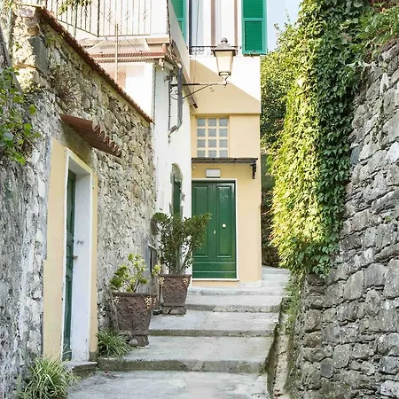 La Casa Di Zuecca *