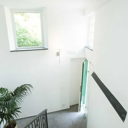 La Casa Di Zuecca