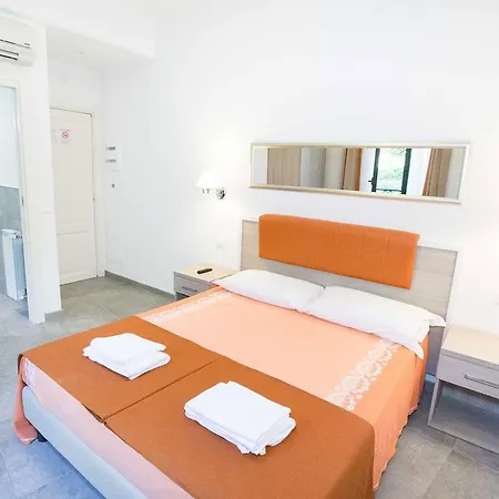 Affittacamere La Casa Di Zuecca Monterosso al Mare