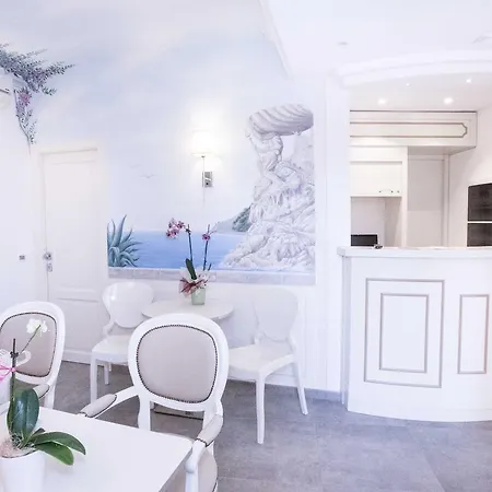La Casa Di Zuecca Affittacamere Monterosso al Mare