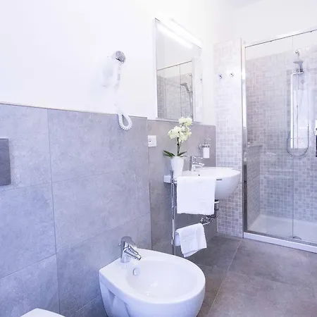 La Casa Di Zuecca Affittacamere