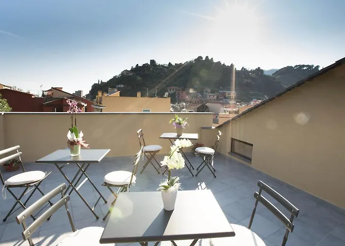 La Casa Di Zuecca 4*