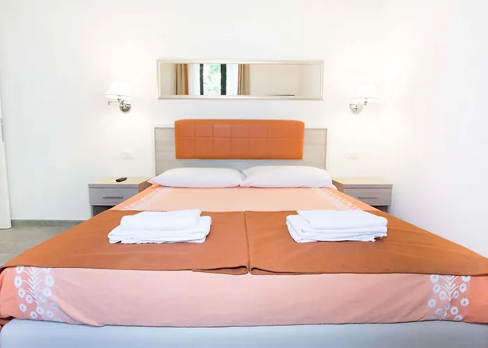 La Casa Di Zuecca Monterosso al Mare