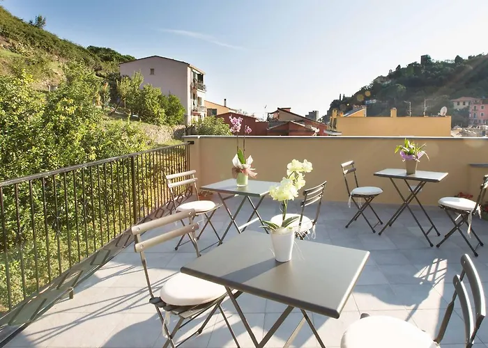 La Casa Di Zuecca Pensionat