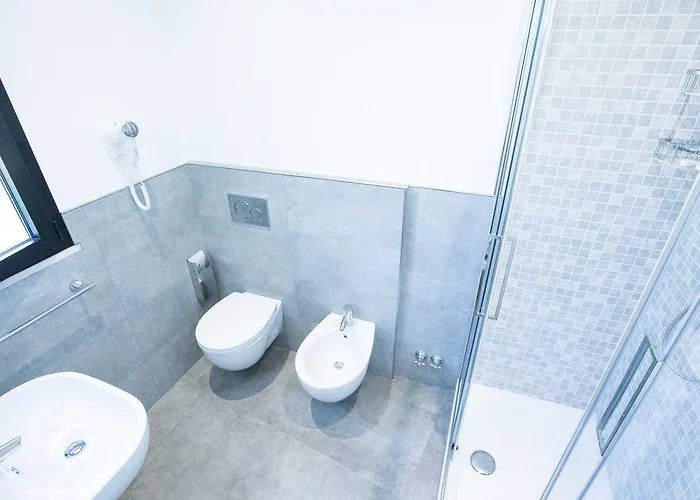 Affittacamere La Casa Di Zuecca 4*