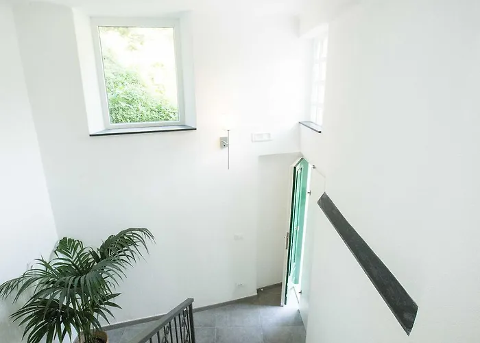 La Casa Di Zuecca