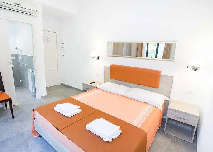 Pensionat La Casa Di Zuecca Monterosso al Mare