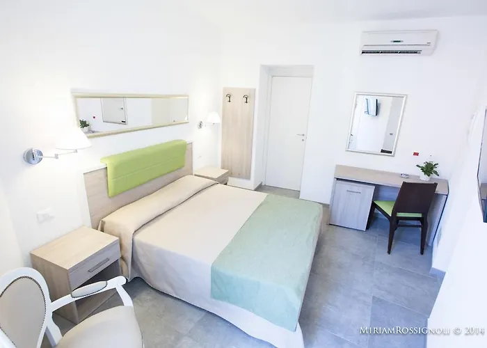 Affittacamere La Casa Di Zuecca