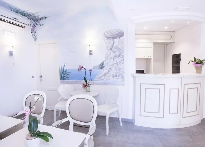 La Casa Di Zuecca Affittacamere Monterosso al Mare